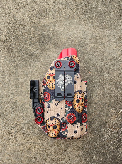 Limited Edition Holsters
