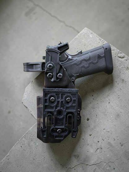 Cerberus Series Level 2 Holster