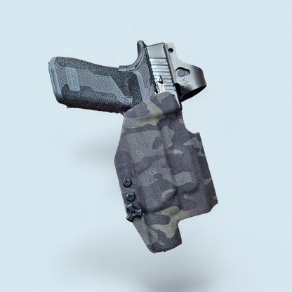 Olympian Series Competition Holster