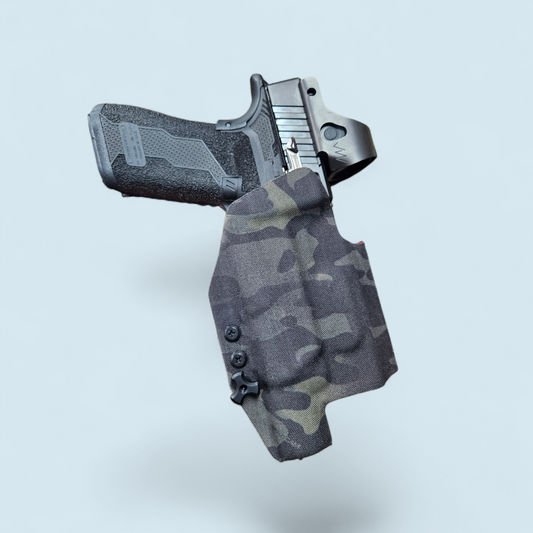 Olympian Series Competition Holster