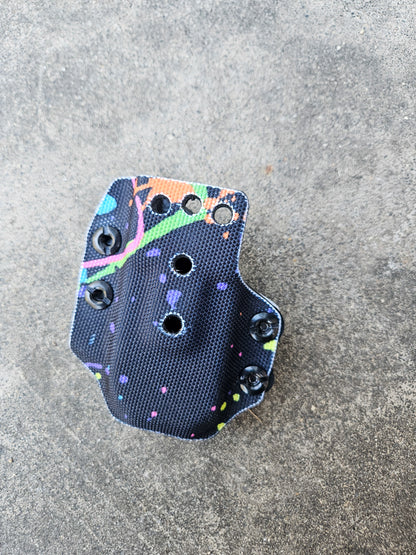 OWB Single Mag Carrier