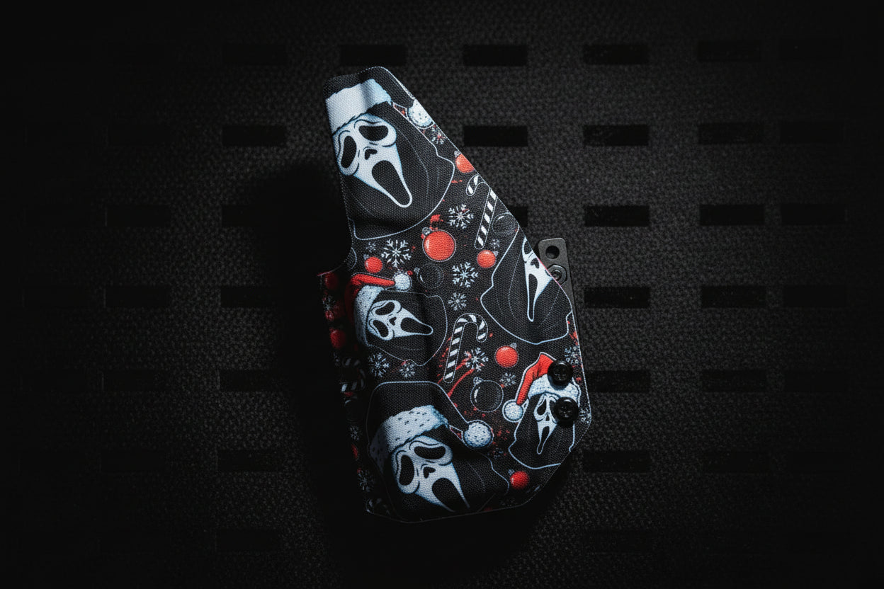 Limited Edition Holsters