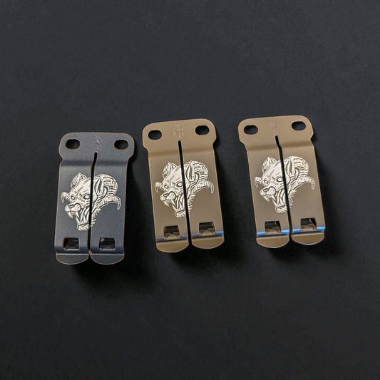 Monoblock 1.5 inch