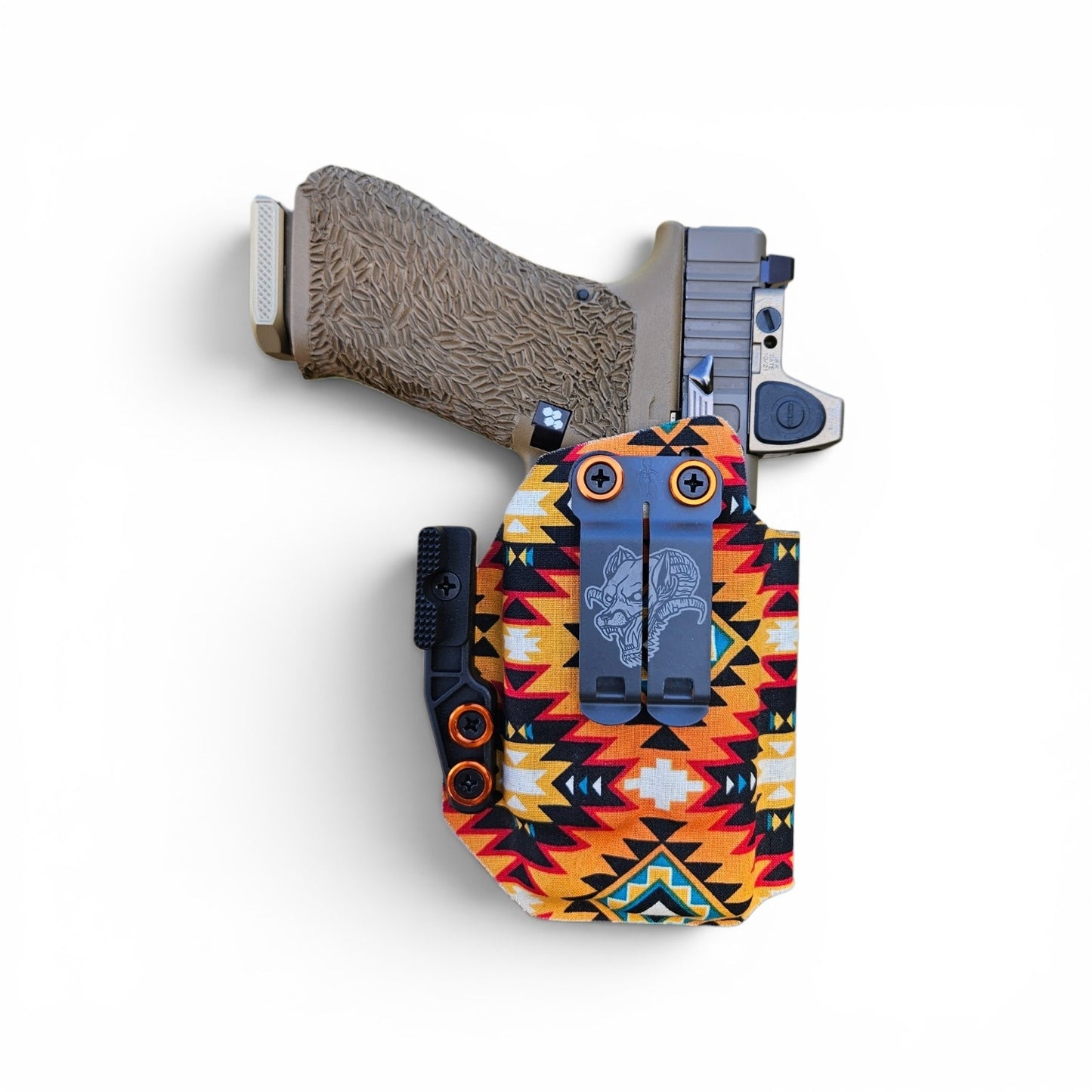 Limited Edition Holsters