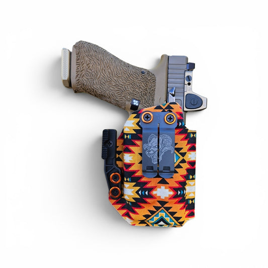 Limited Edition Holsters
