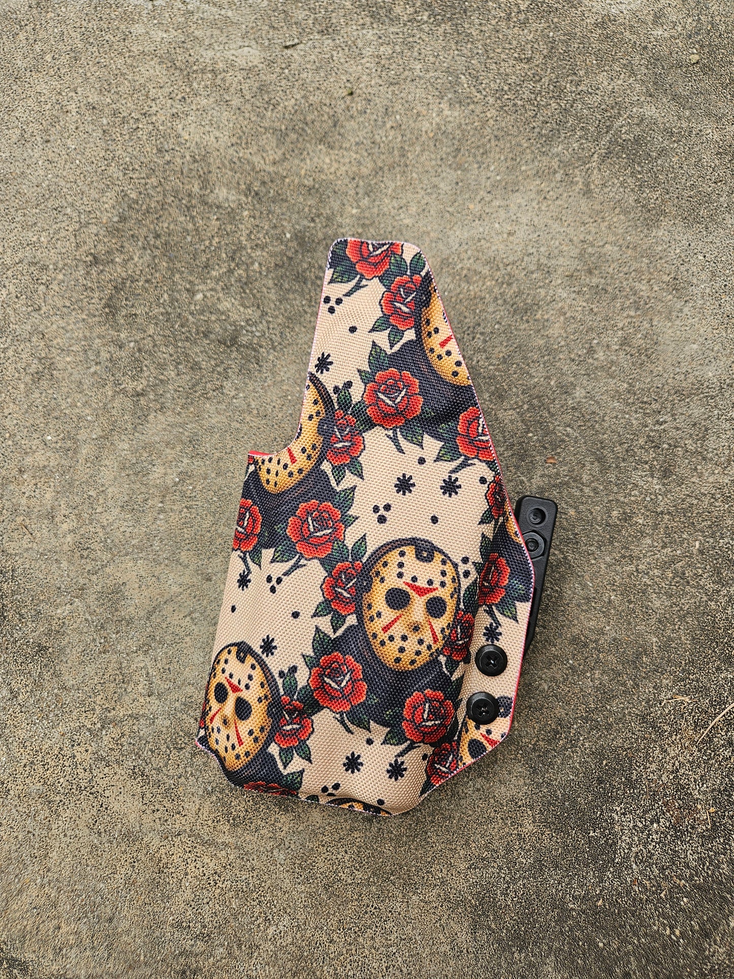 Limited Edition Holsters