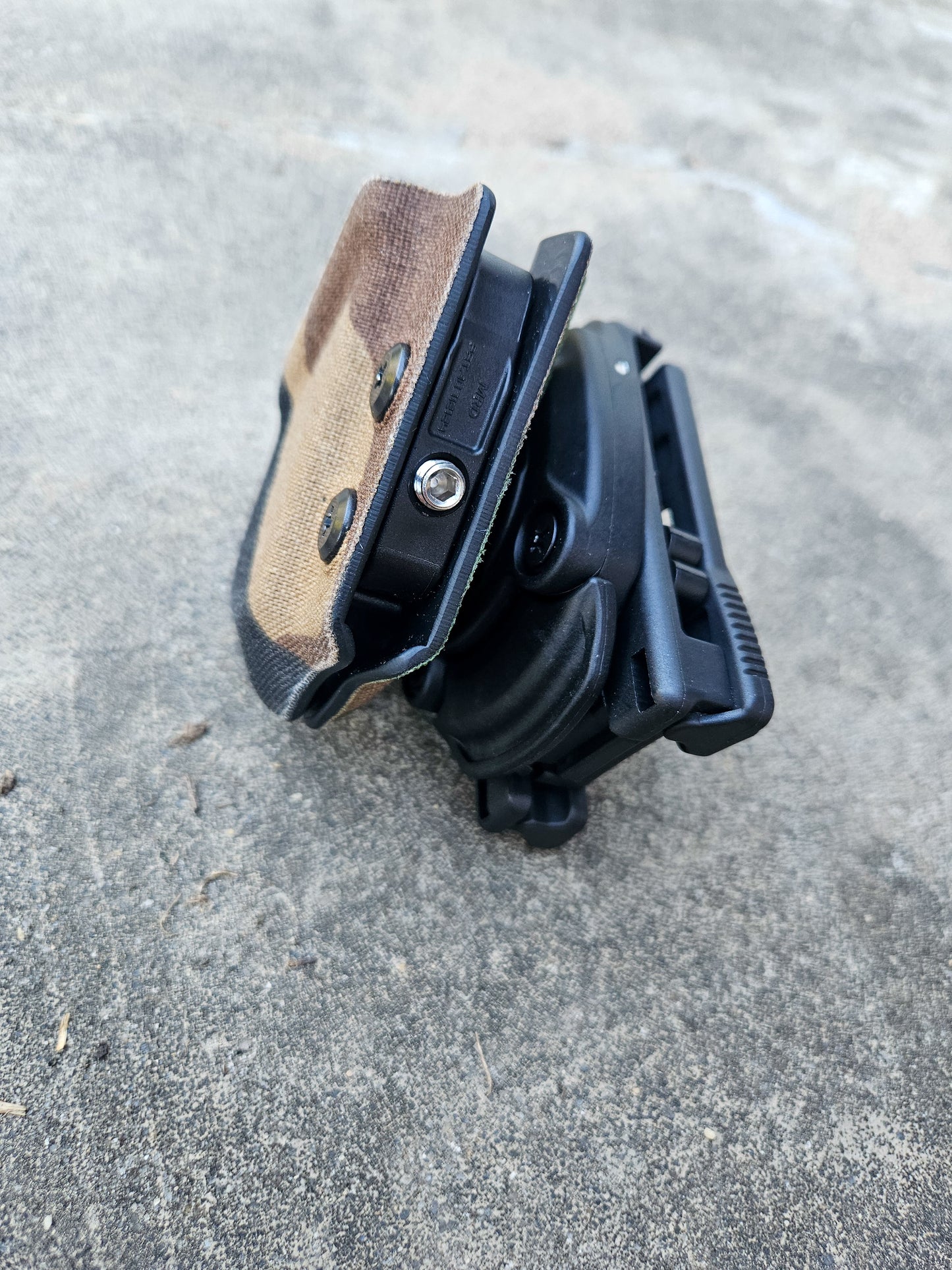 OWB Single Mag Carrier
