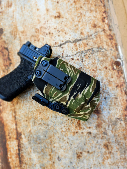 Guardian Series IWB Holster