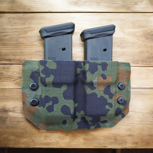 OWB Dual Mag Carrier