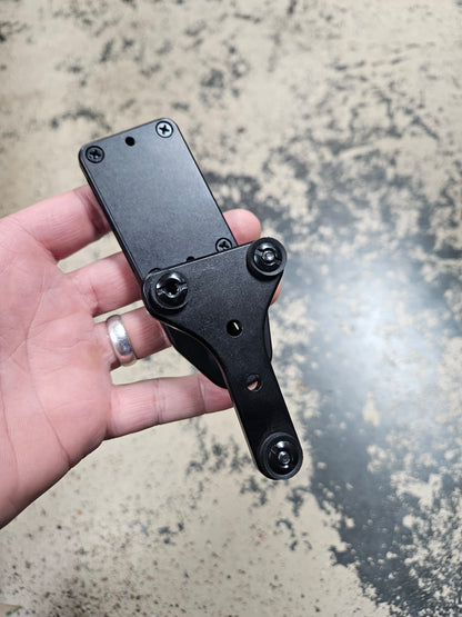 Competition Drop Hanger