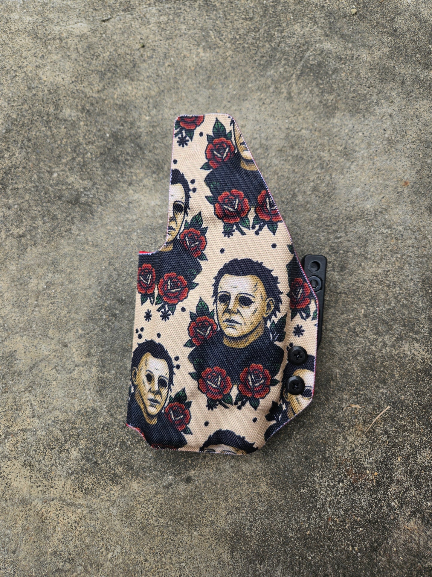 Limited Edition Holsters