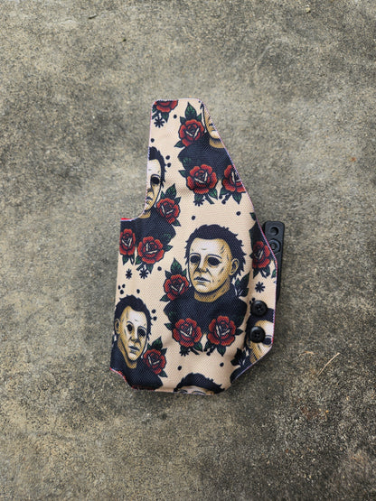Limited Edition Holsters