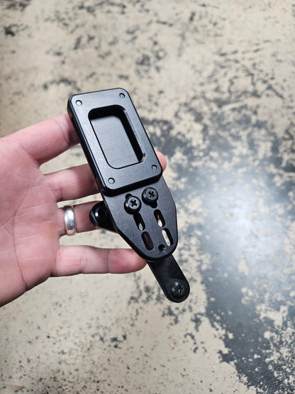 Competition Drop Hanger