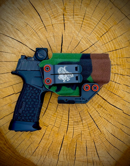 Guardian Series IWB Holster